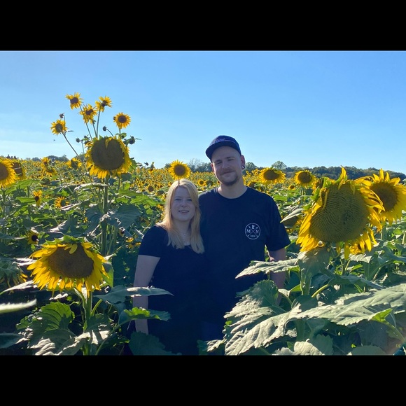 Newly Engaged & Excited to Raise $ 4 Our Wedding - Picture 10 of 16